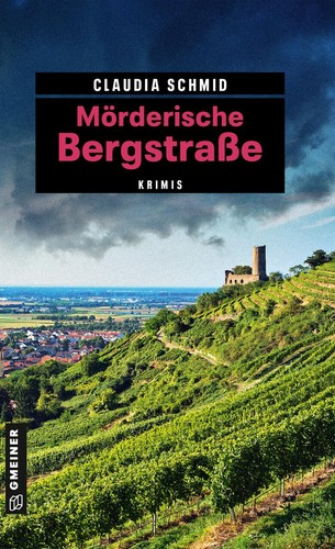 Claudia schmid mörderische - /,