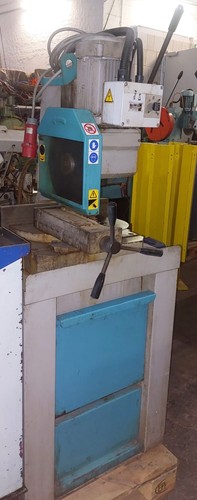 Berg schmid vks 300 - 300, –