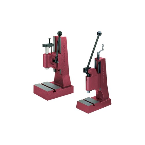 Berg schmid handhebelpresse - berg&schmid,
