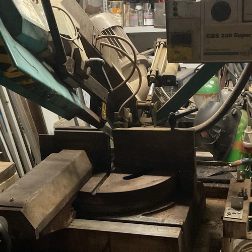 Berg schmid gbs 230 super - gbs,