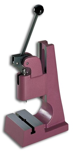 Berg schmid handhebelpresse - ,