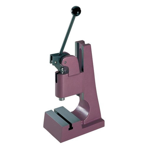 Kniehebelhandpresse berg - kniehebelhandpresse,