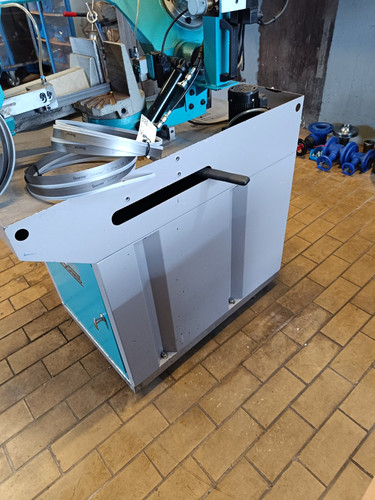 Berg schmid gbs - gbs-218, eco