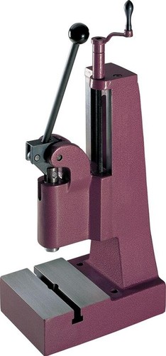 Berg schmid handhebelpresse - berg,