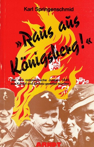 Springenschmid raus a - springenschmid,,
