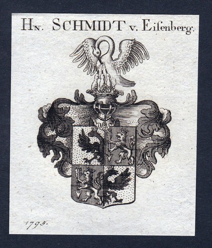 1820 eisenberg eißenberg - 1820,