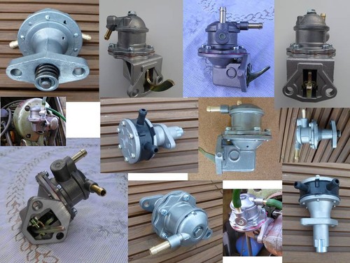 Kühlmittelpumpe für