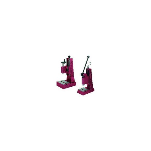 Berg schmid handhebelpresse - schmid,