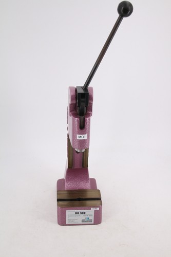 Berg schmid 500 - berg, 30035