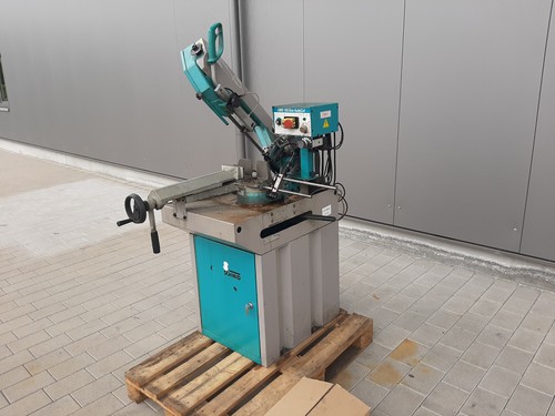 Berg schmid gbs 185 - gbs, auto