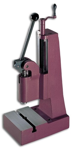 Berg schmid handhebelpresse - berg,