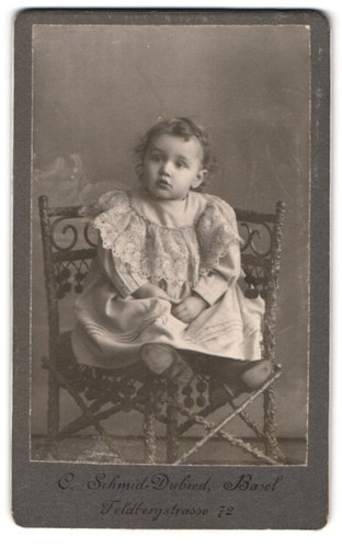 Fotografie schmid dubied - fotografie, c.